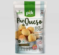 PDK Premezcla para Pan de Queso 250gr