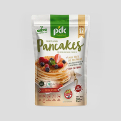 PDK Premezcla para Pancakes 300gr