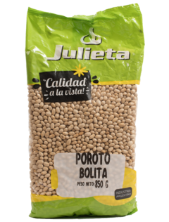 POROTO BOLITA 850gr