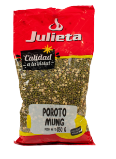 POROTO MUNG 850gr - comprar online