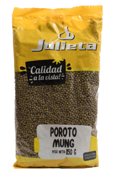 POROTO MUNG 850gr