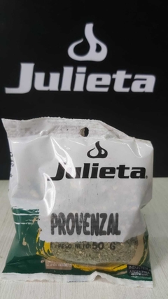 Provenzal Julieta 50gr