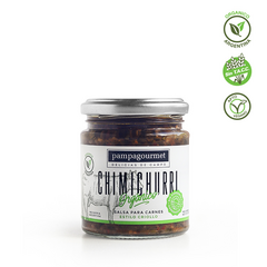 Pampa Gourmet Chimichurri 170gr