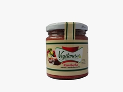 Vegetanesa Remolacha 170gr