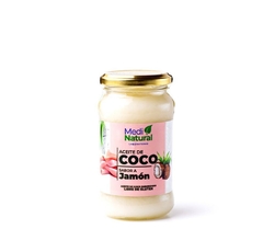 Aceite de Coco Sabor JAMÓN 360 gr