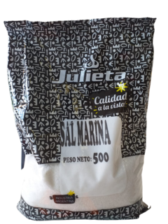 SAL MARINA 500gr