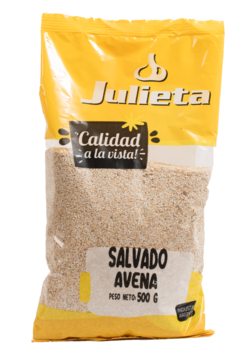 SALVADO DE AVENA 1kg