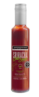 Pampa Gourmet Sriracha 300ml