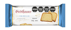 Steinhauser Budín de Vainilla 250g