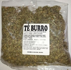 Hierba Aromática Té de Burro 50g