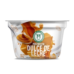 Felices las Vacas Postre sabor Dulce de Leche SIN TACC x 170 g.