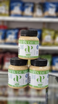 AP concepto pasta de mani 370gr