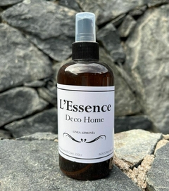 L'essense Aromatizante textil y de ambientes 250 cc con valvula (consultar aroma)