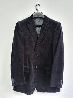 Blazer Veludo Aramis