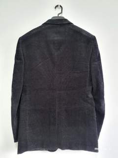 Blazer Veludo Aramis - comprar online