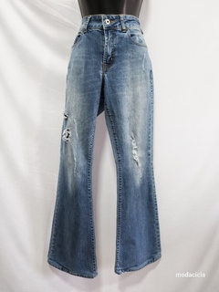 Calça Jeans Ateen para C&A