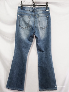 Calça Jeans Ateen para C&A - comprar online