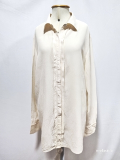 Camisa Brooksfield Donna