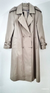 Trench Coat Marrom Worthington