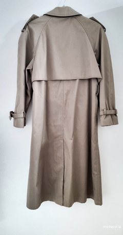 Trench Coat Marrom Worthington - comprar online