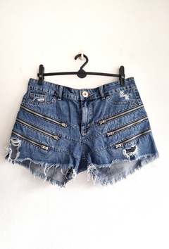 Short Jeans Animale