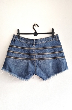 Short Jeans Animale - comprar online