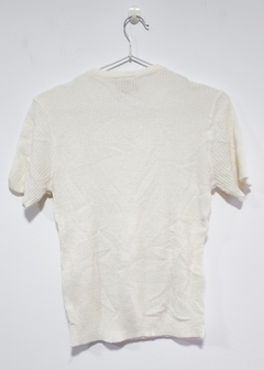 Blusa Tricot Courrèges Vintage - comprar online