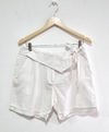 Shorts Branco Hering