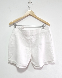 Shorts Branco Hering - comprar online