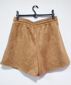 Short Caramelo AK - comprar online