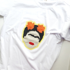 Camiseta Frida Kahlo