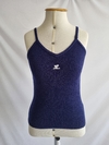 Tricot Courreges Regata