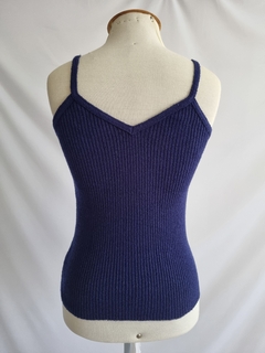 Tricot Courreges Regata - comprar online