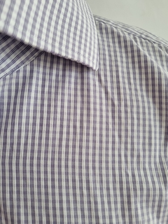 Camisa Hugo Boss na internet