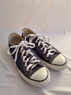 All Star Converse Marinho