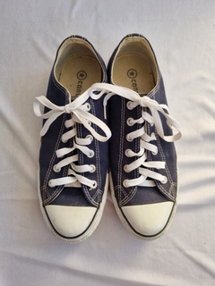 All Star Converse Marinho - comprar online