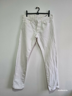 Calça Jeans 7 for All Mankind