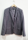 Blazer Xadrez 21 Men