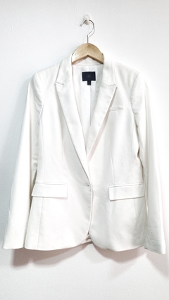 Blazer Banana Republic Branco