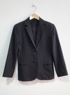 Blazer Ellus Preto