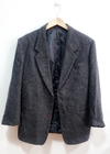 Blazer de Lã Luigi Bertolli