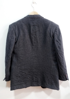 Blazer de Lã Luigi Bertolli - comprar online