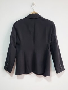 Blazer Ellus Preto - comprar online