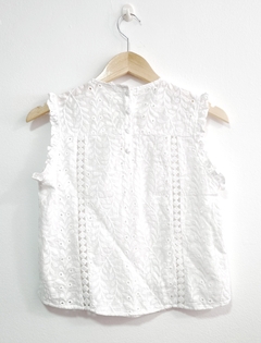 Blusa Laise Mixed - comprar online