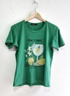 Camiseta Mixed Gin Tonic