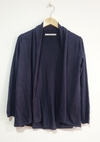 Cardigan Marinho Zara