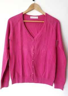 Cardigan Zara Pink