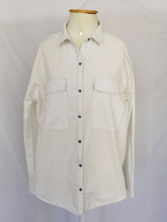 Camisa Zara Estrelas