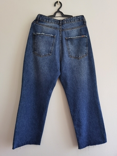 Calça Jeans Bluesteel - comprar online