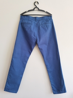 Calça Chino TopMan - comprar online